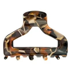 invisibobble CLIPSTAR M Golden Roar 2 Stück