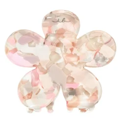 invisibobble CLIPSTAR M Oasis Refreshed Bloom 2 Stück