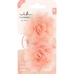 invisibobble CLIPSTAR M Summer Rose