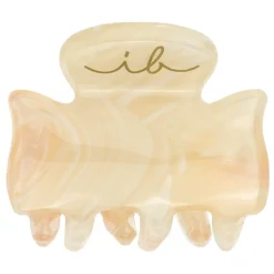 invisibobble CLIPSTAR XS Oasis Petit Citrus 4 Stück