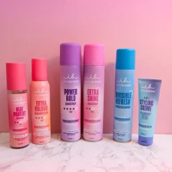 Invisibobble Hair Styling Heat Protect Föhnspray 150 ml