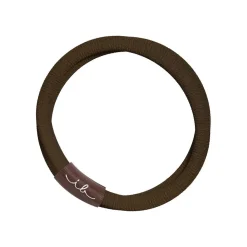 invisibobble HAIR TIE THIN Delicate Sustain 6 Stück