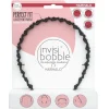 Invisibobble Hairhalo Black Sparkle
