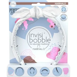 invisibobble Hairhalo Nordic Breeze Midsommar Love