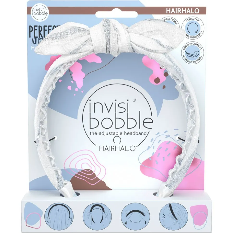 invisibobble Hairhalo Nordic Breeze Midsommar Love