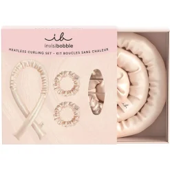 Invisibobble HEATLESS Curl Set