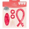 Invisibobble HEATLESS Curl Set L