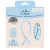 Invisibobble HEATLESS Curl Set S