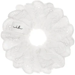 invisibobble SPRUNCHIE SIC Blanco Bliss