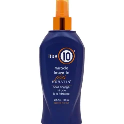 It´s a 10 Miracle Leave-in Plus Keratin 295,7 ml