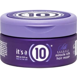 It´s a 10 Miracle Silk Hair Mask 240 ml
