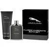 JAGUAR Classic Chromite Set Eau de Toilette 100 ml + Shower Gel 200 ml