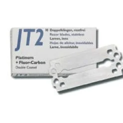 Jaguar Ersatzklingen für Rasiermesser JT2