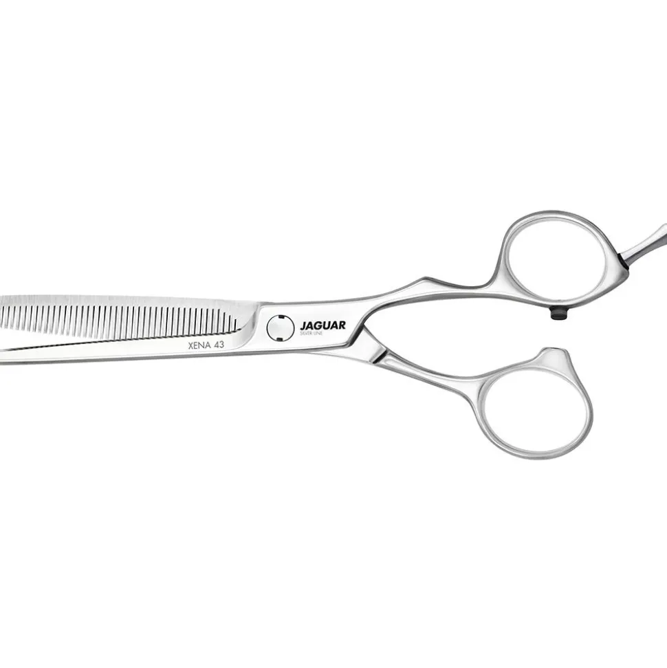 Jaguar Haarschneideschere Xena 43 6,0