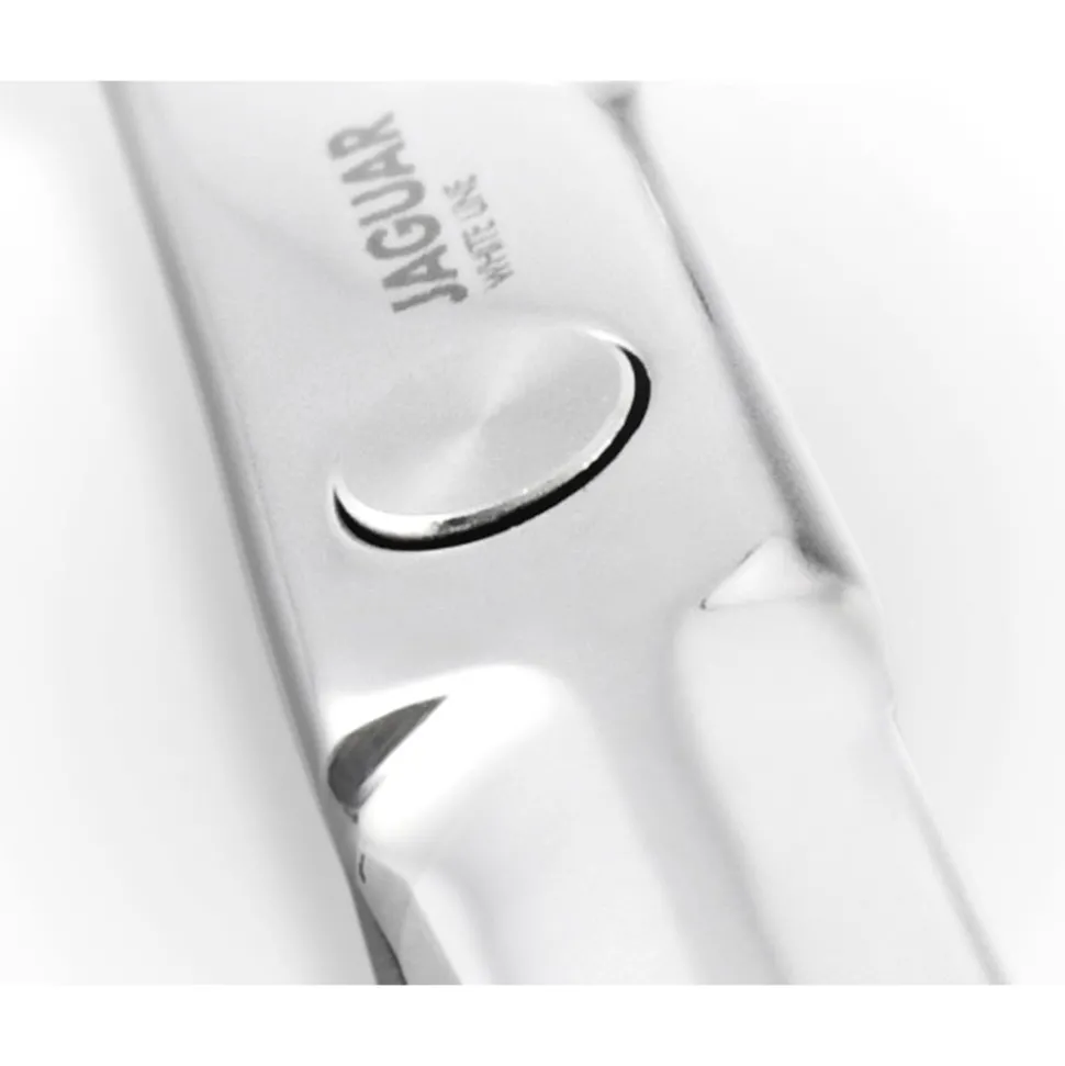 Jaguar Haarschneideschere Hera 6,25