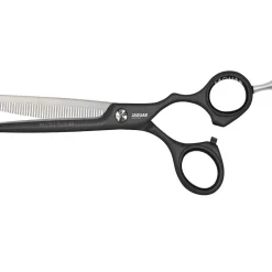 Jaguar PASTELL PLUS CRANE LAVA Modellierschere 5.5 JAGUAR WHITE LINE