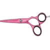 Jaguar PASTELL PLUS CRANE CANDY Haarschneideschere JAGUAR WHITE LINE