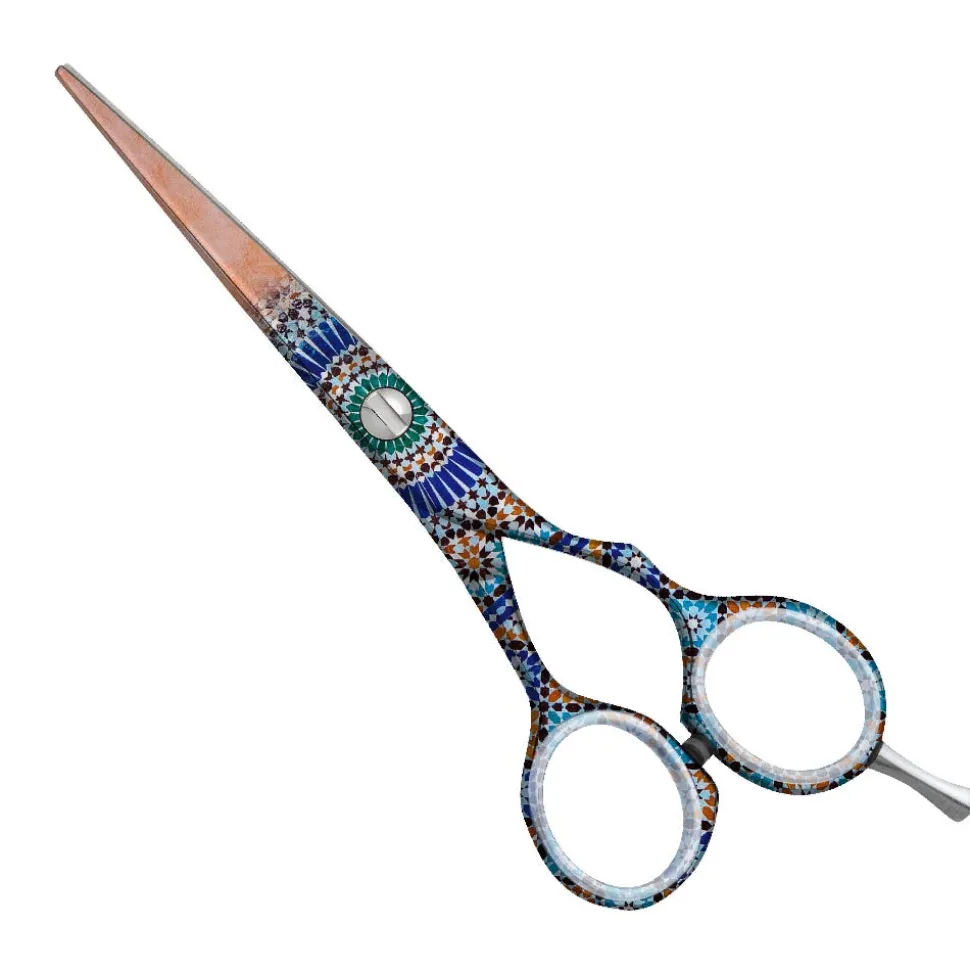 Jaguar Salam Marrakech 5.5 Zoll