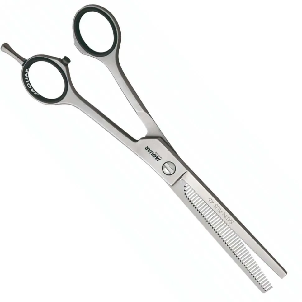 Jaguar Schere Satin Plus ES 40 "6,5"