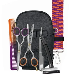 Jaguar The Stage is yours ERGO 5.5' + 5.5' Scherenset