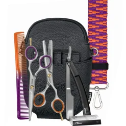 Jaguar The Stage is yours Comfort Slice 5.5' + 5.5' Scherenset