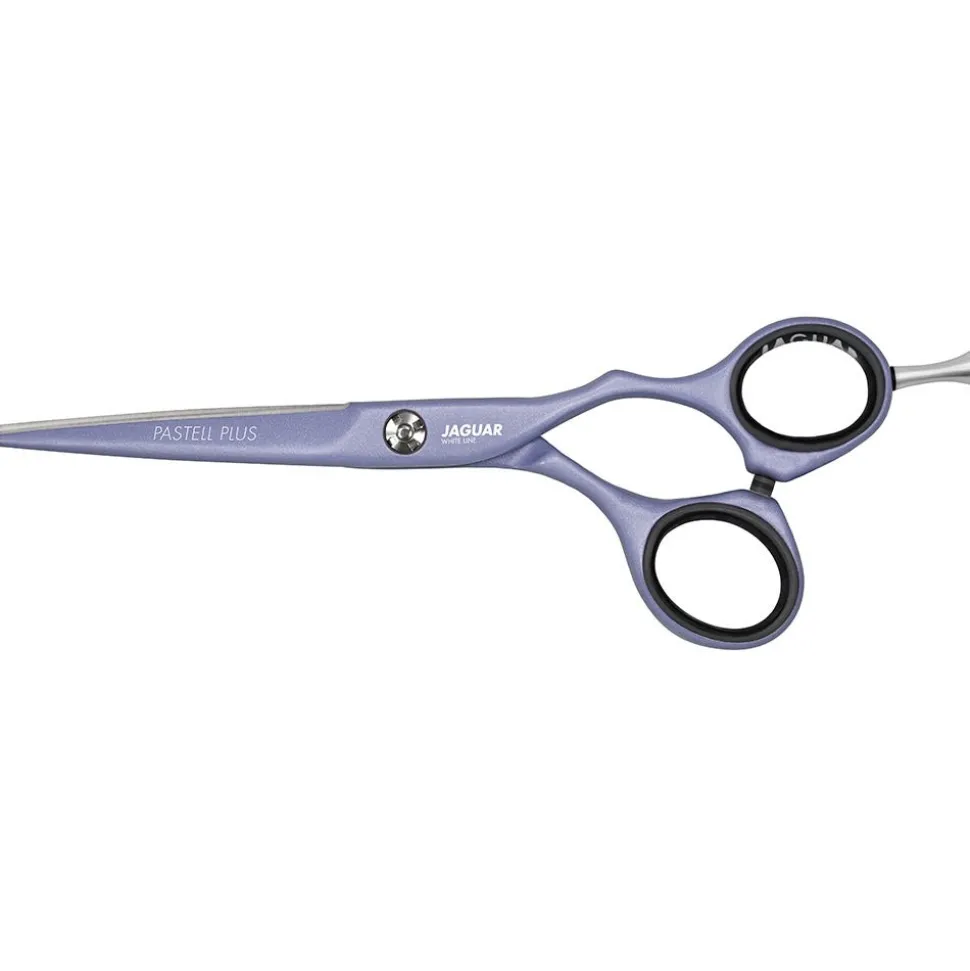 Jaguar White Line Pastell Plus Crane Haarschneideschere 5.5 Lavender