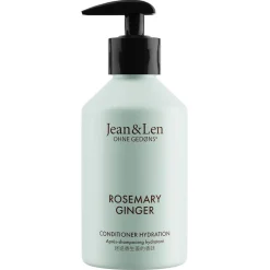 Jean & Len Conditioner Rosemary Ginger 300 ml