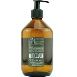 Jean & Len Hand & Bodywash Rosemary Ginger 500 ml