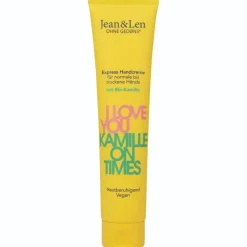 Jean & Len Handcreme Kamilleon Times 75 ml