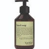 Jean & Len Handseife Bergamot & Cedarwood 250 ml