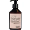 Jean & Len Handseife Pfingstrose & Litschi 250 ml