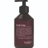 Jean & Len Handseife Pink Pepper & Dark Rose 250 ml