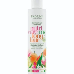 Jean & Len Nutri Care Conditioner Mango & Avocado 300 ml