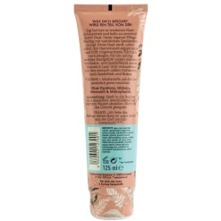 Jean & Len Pflege Peeling Kokos 125 ml