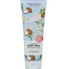 Jean & Len Philosophie Bodymilk mit Sheabutter 250 ml