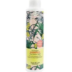 Jean & Len Philosophie Shampoo Feuchtigkeit 300 ml