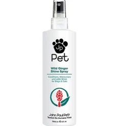John Paul Pet Awapuhi Wild Ginger Shine Spray 236,6 ml