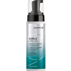 JOICO Curls Like Us Smooth & Bounce 200 ml