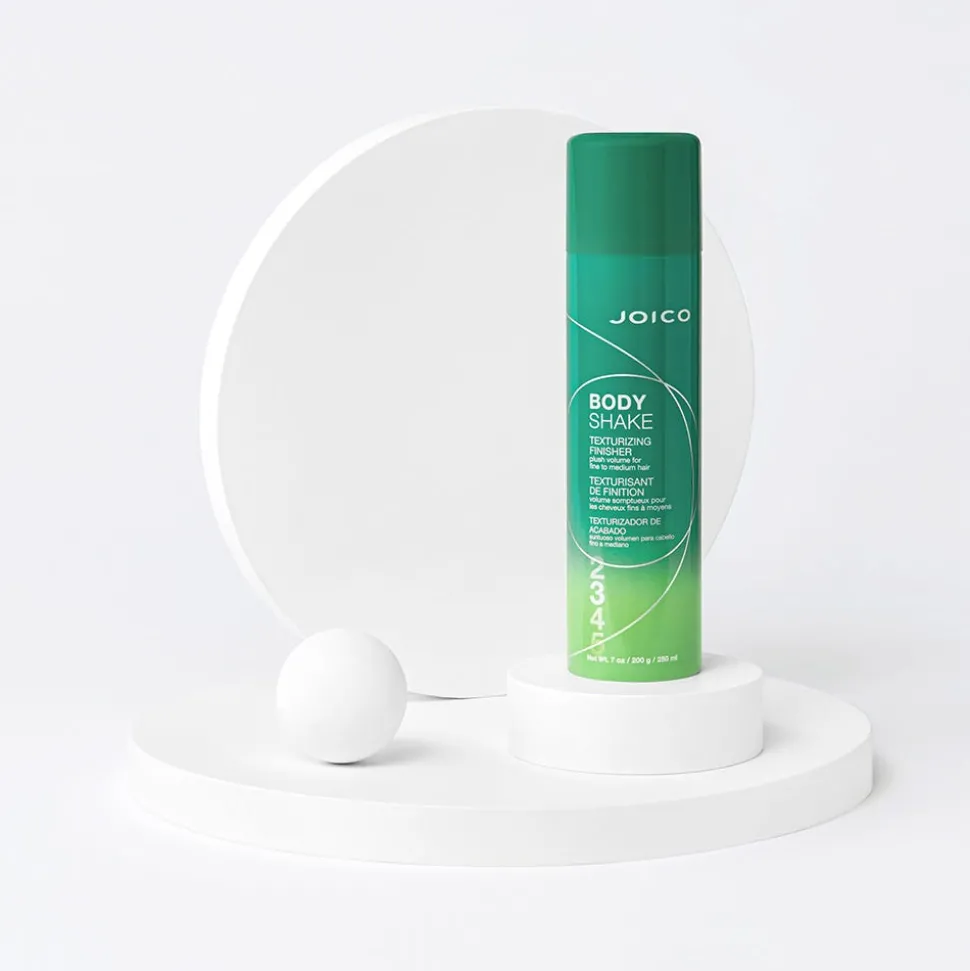 Joico Style & Finish Body Shake 250 ml