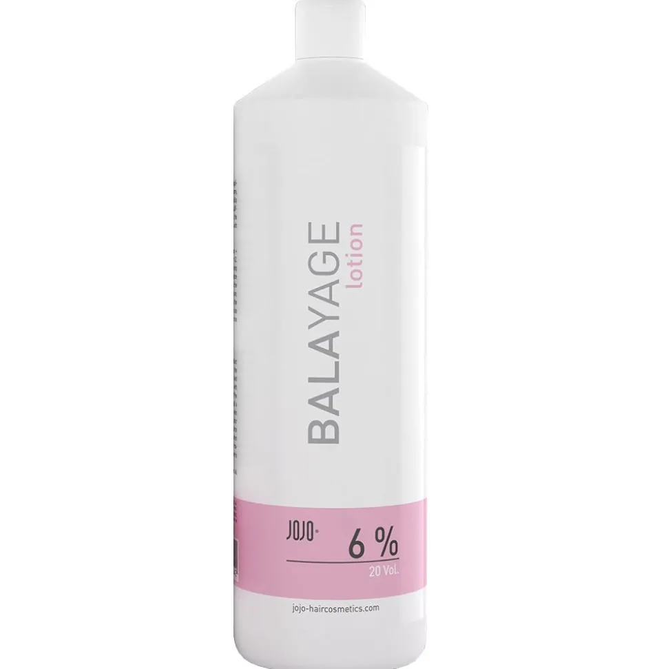 JOJO Balayage Lotion 6% 1000 ml