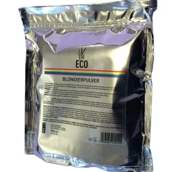 JOJO Blondierpulver ECO Beutel 500 g