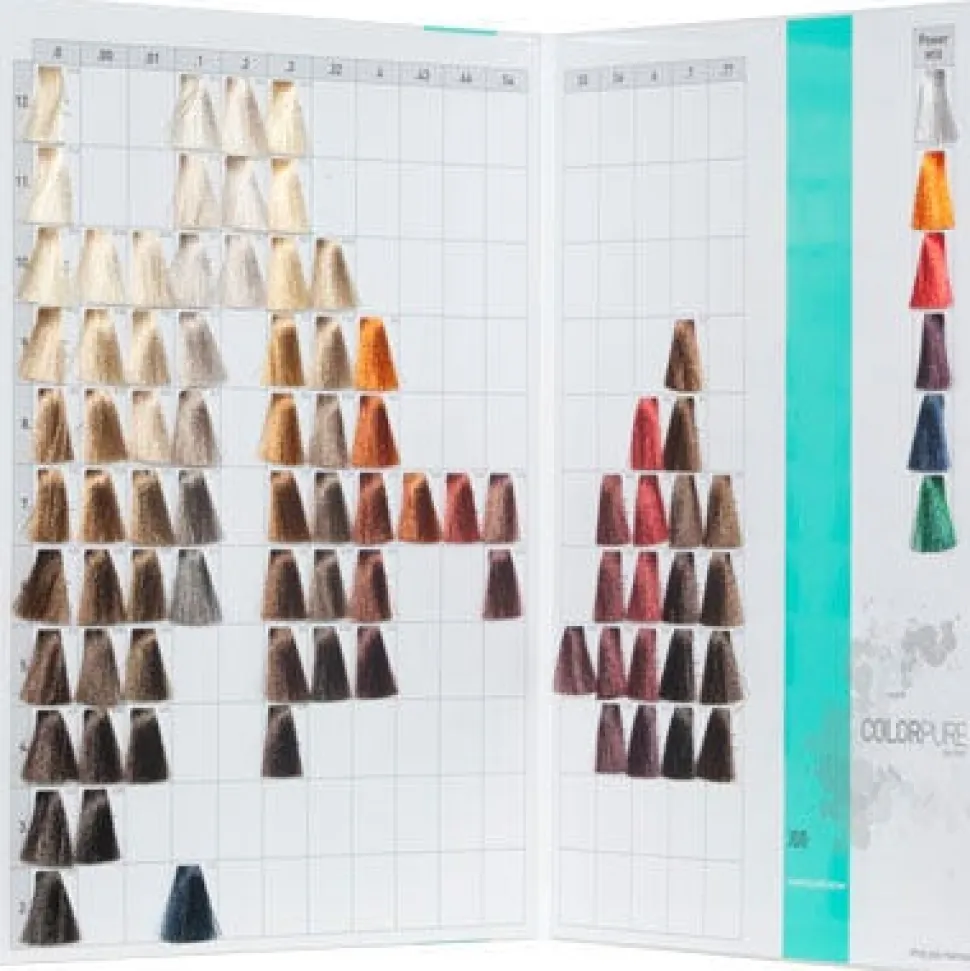 JOJO Colorpure 11.2 Extra Beige Platin Blond