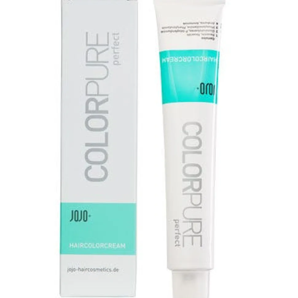 JOJO Colorpure  5.77 Hellbraun Pur