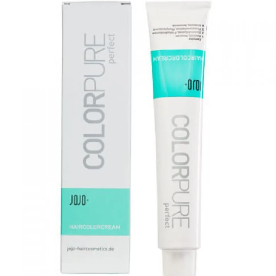 JOJO Colorpure 9.2 Super Light Blond Pearl 100 ml
