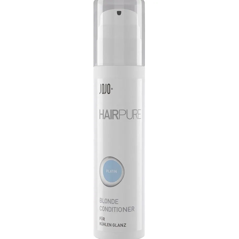 JOJO Hairpure Platin Blonde Conditioner 200 ml