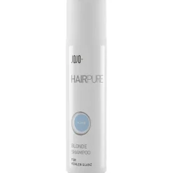 JOJO Hairpure Platin Blonde Shampoo 250 ml