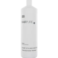 JOJO Hairpure Pump Styling Mousse 1000 ml