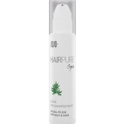 JOJO Hairpure Spa Algae Pre Shampoo Mask 150 ml