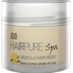 JOJO Hairpure Spa Vanilla Hair Mask 150 ml