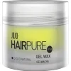 JOJO Hairpure Style Gel Wax 50 ml